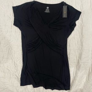 new nursing top from kindred bravely